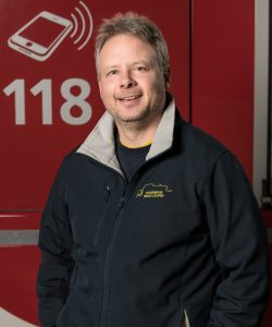 Rolf Fehr